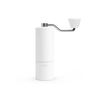 آسیاب قهوه دستی تایم مور مدل C2-White