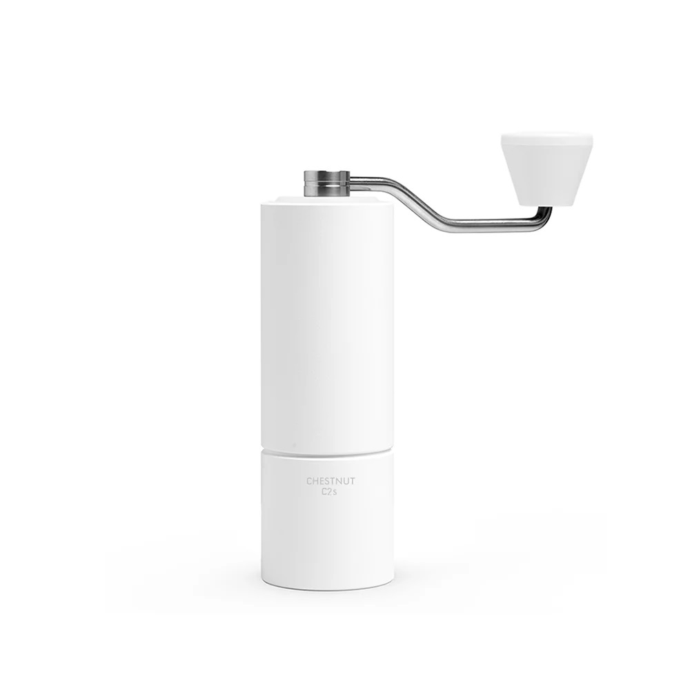 آسیاب قهوه دستی تایم مور مدل C2-White