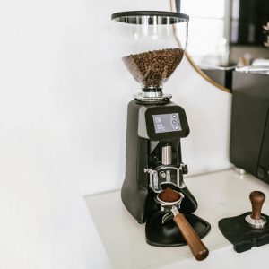 آسیاب قهوه hey cafe