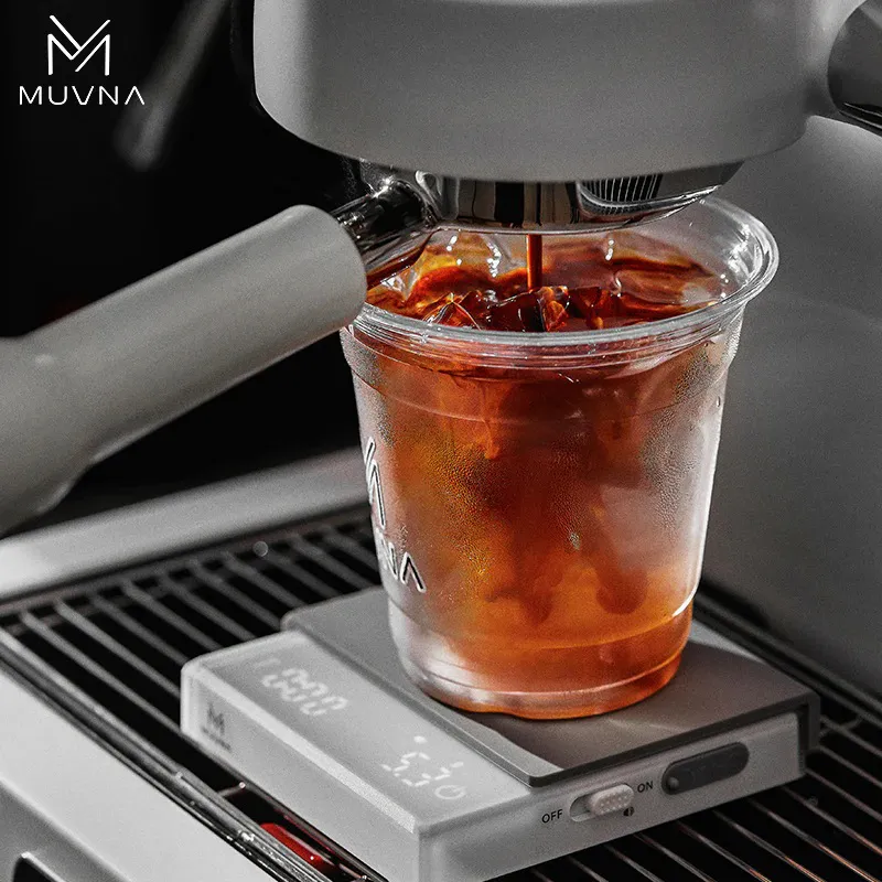 ترازوی قهوه موونا MUVNA مدل Prosecco