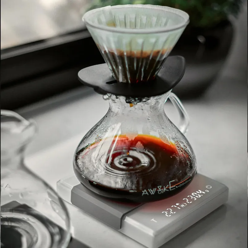 ترازوی قهوه موونا MUVNA مدل Prosecco