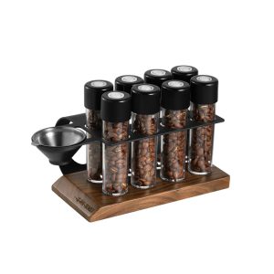 استند دوزینگ قهوه بمبر ENERGY TUBES SET