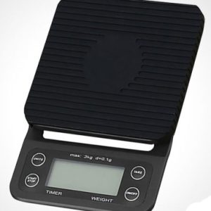 ترازوی دیجیتال دریپ کافیBONO مدل MS-K07