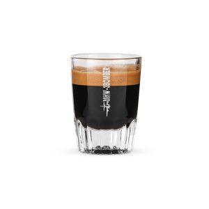 شات مدرج شیشه ایی (Measuring Glass) بمبر