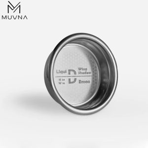 سبد (بسکت) قهوه دقت بالا برند MUVNA مدل Wing Shadow