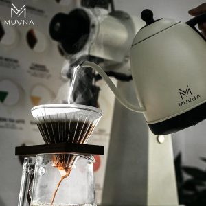 کتل برقی موونا MUVNA