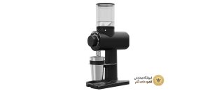 Commercial-coffee-grinder