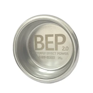 بسکت صنعتی بمبر 20 گرمی مدل BEP