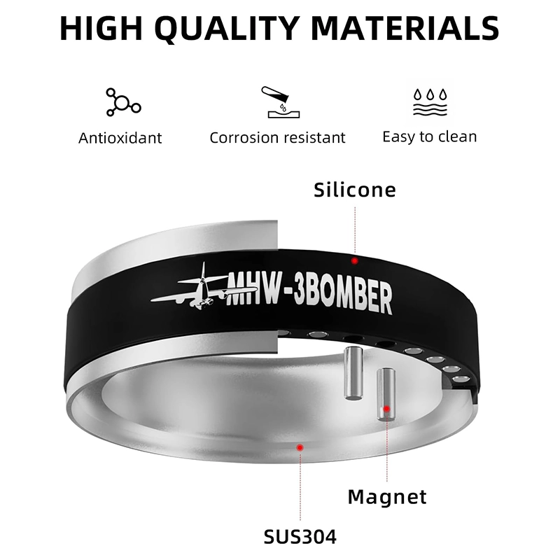 فانل پرتافیلتر بمبر مدل YU Series Magnetic Funnel