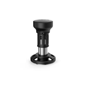 BOMBER YU Series Force Impact Espresso Tamper 58mm
