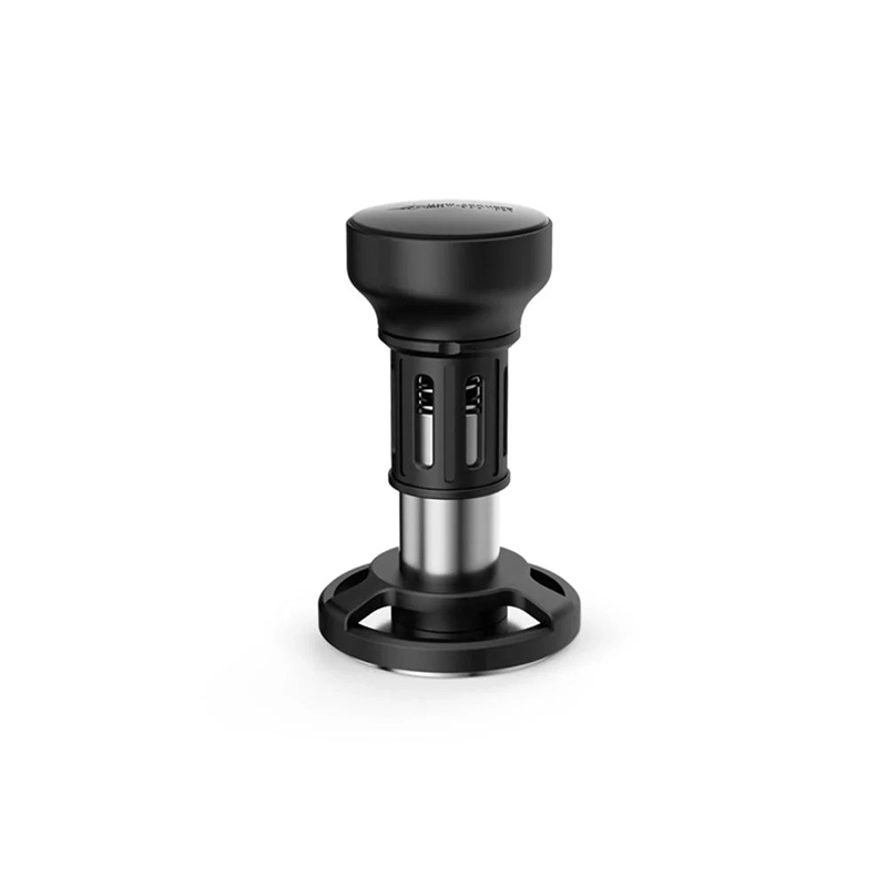 BOMBER YU Series Force Impact Espresso Tamper 58mm