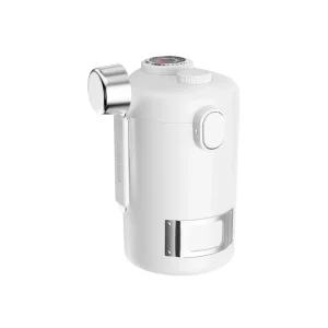 ظرف نگهدارنده وکیوم بمبر مدل Gambo canister