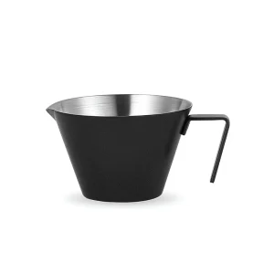مژرینگ کاپ بمبر مدل تک لبه