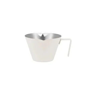 مژرینگ کاپ بمبر مدل Measuring cup دولبه