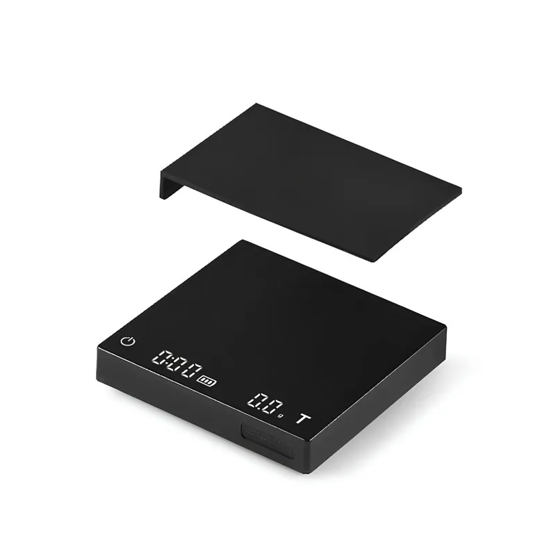ترازوی دیجیتال قهوه (اسکیل) بمبر مدل Cube 2.0