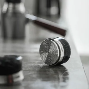 BOMBER Sokudo Series Tamper/Distributor 58.35mm