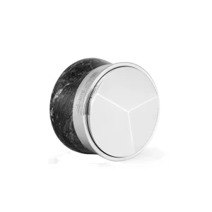 دیستریبیوتر قهوه بمبر مدل Sokudo-flower Inkstone-fan