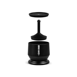 فانل پرتافیلتر بمبر مدل universal سایز 58mm آلومینیومی