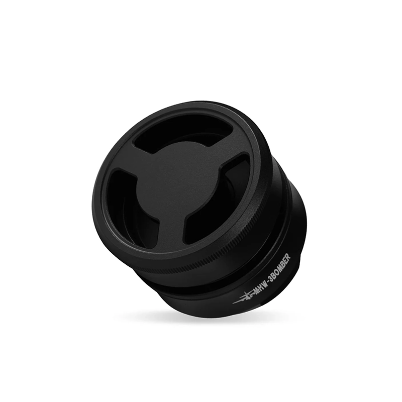 توزیع کننده قهوه بمبر مدل Astra-black