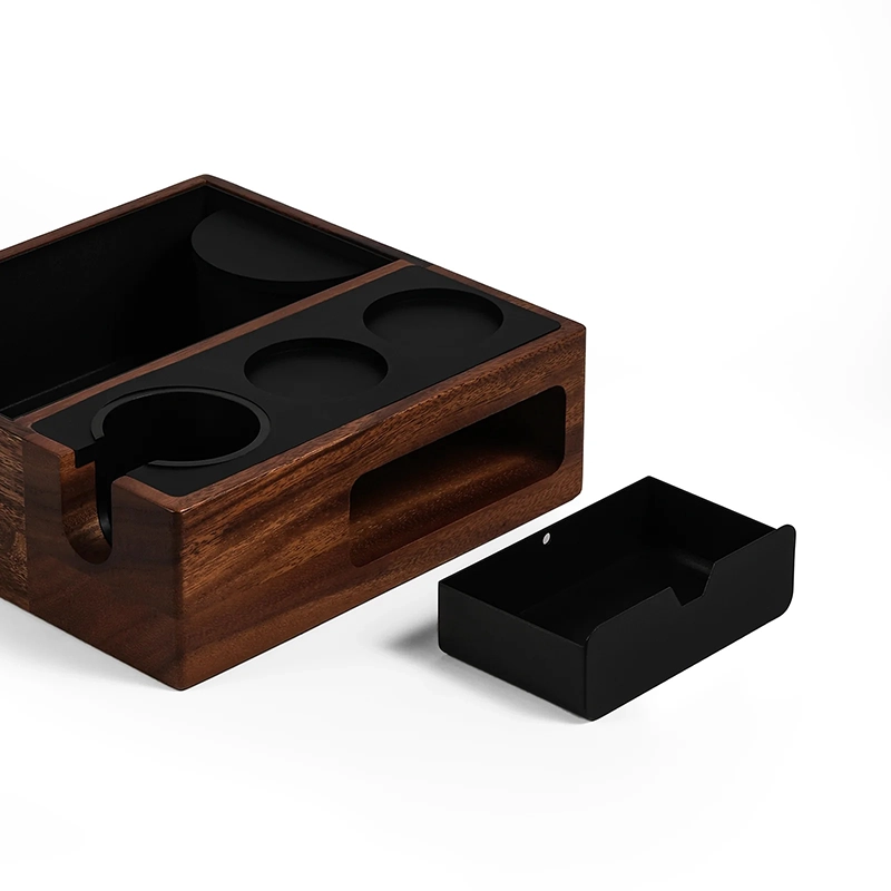 ناک باکس بمبر مدل Espresso Knock Box