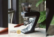 Commercial-coffee-grinder