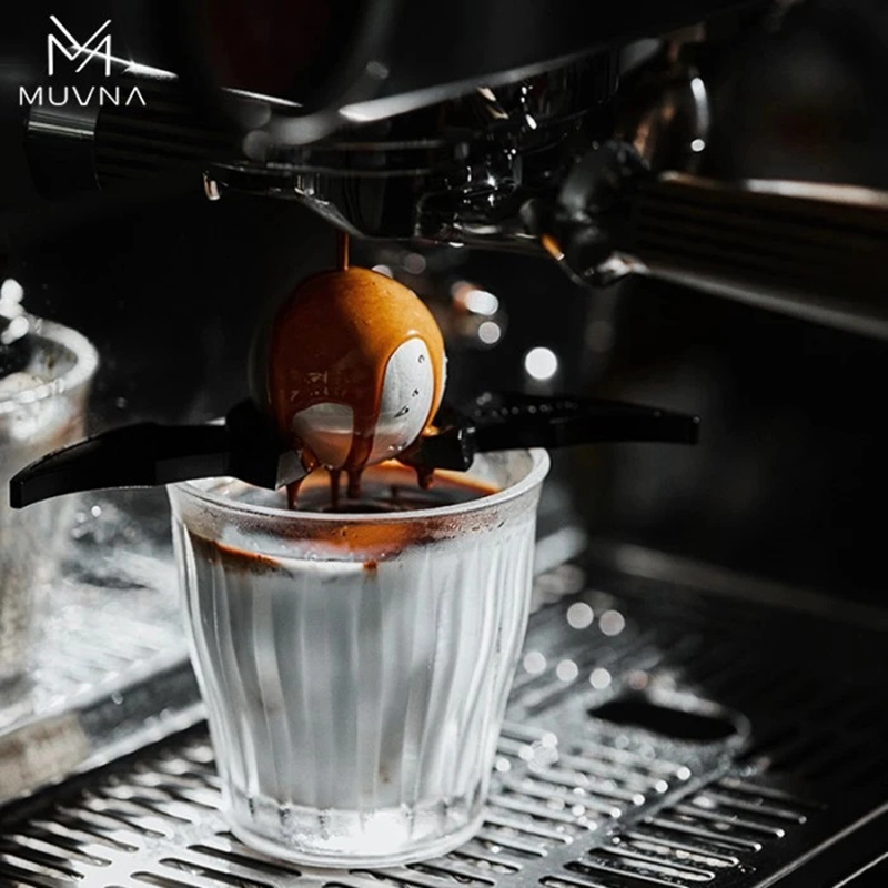 MUVNA Espresso Extraction Chiller Ice Ball