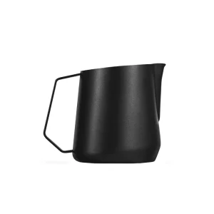 پیچر شیر بمبر 600 میل مدل GT Milk Pitcher رنگ مشکی