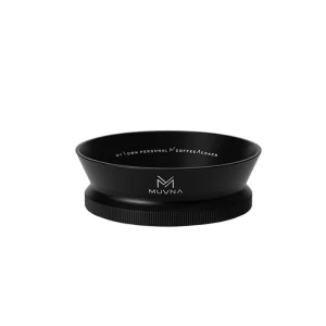 فانل آلومینیومی پرتافیلتر موونا مدل Magnetic Funnel 58mm کد DR2274
