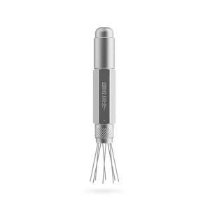 نیدل قلمی بمبر مدل Lightning Needle Distributor Pro رنگ نقره ای