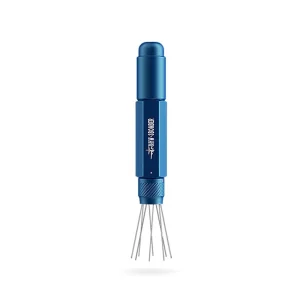 نیدل قلمی بمبر مدل Lightning Needle Distributor Pro رنگ آبی