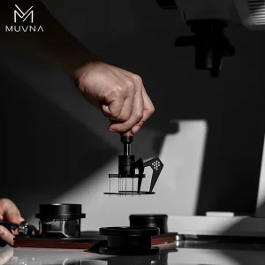 نیدل دیستربیوتر موونا مدل Mantis سایز 58