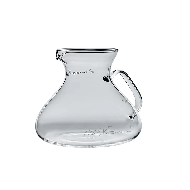 سرور قهوه موونا مدل Yingzhan 450ml ATHT
