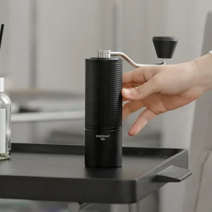 آسیاب قهوه دستی timemore مدل C3S-black