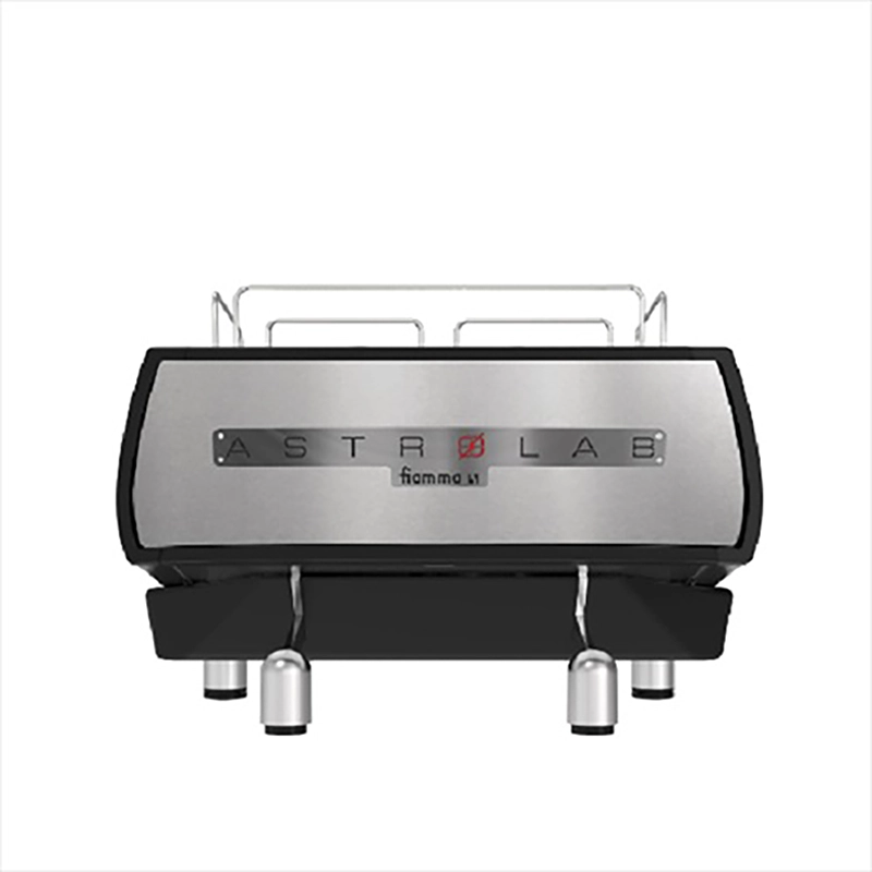 اسپرسوساز فیاما مولتی بویلر مدل Astrolab Multi Boiler