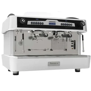 اسپرسوساز فیاما دو گروپ اتوماتیک مدل QUADRANT DISPLAY BARISTA