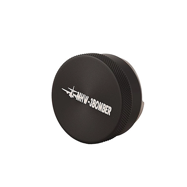 لولر 4پر قهوه بمبر مدل CD-Texture کد T5248L4