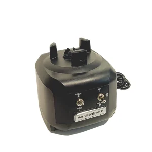 بلندر (مخلوط کن) همیلتون بیچ مدل HBB 250 رنگ مشکی
