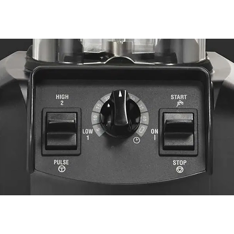بلندر (مخلوط کن) همیلتون مدل HBH 250