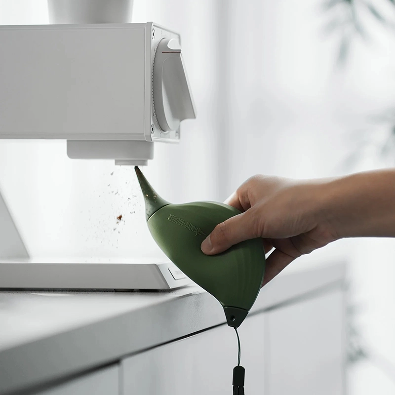 دمنده ی هوا بمبر مدل Bird Air Blower کد AB672 رنگ سبز