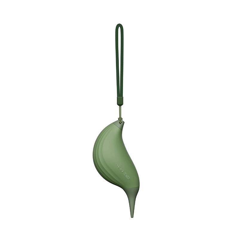 دمنده ی هوا بمبر مدل Bird Air Blower کد AB672 رنگ سبز