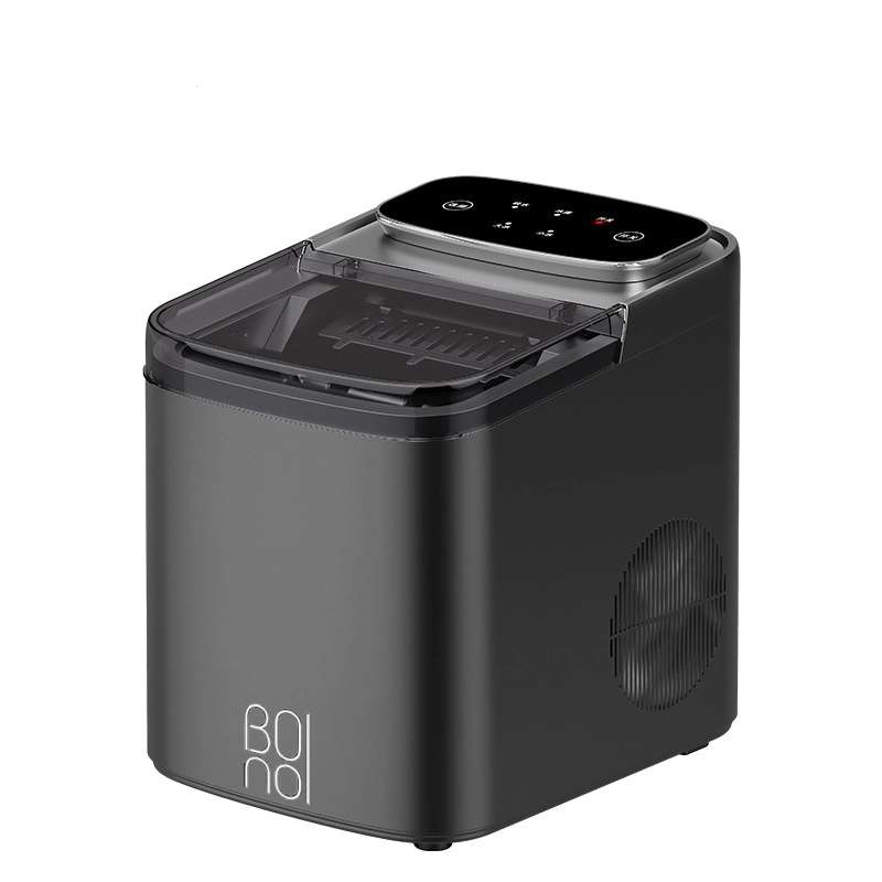 یخساز رومیزی فروشگاهی BONO مدل ZSW-ZB13 رنگ شکی