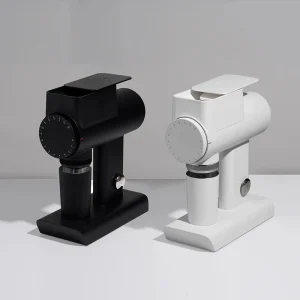 آسیاب برقی تایم مور مدل Sculptor 064S