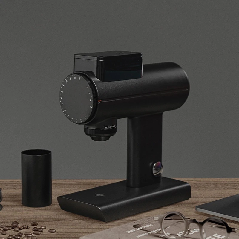 آسیاب برقی تایم مور مدل sculptor 078S استیل