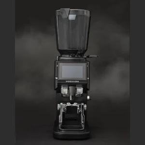 آسیاب قهوه وندوجی(WENDOUGEE) مدل ARES-90B-DC مشکی