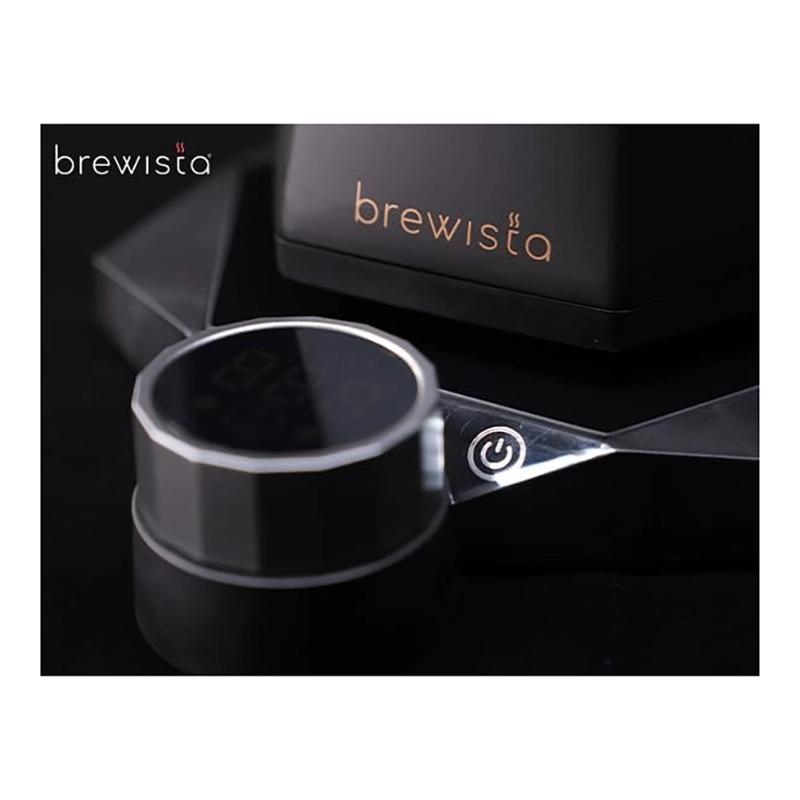 کتل برویستا 800 میل مدل X-Series gooseneck Matt Black