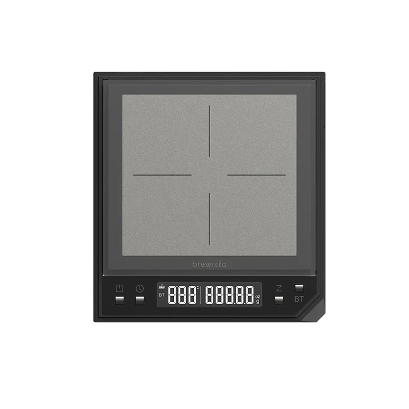 ترازوی هوشمند برویستا مدل X Series Scale-Bluetooth