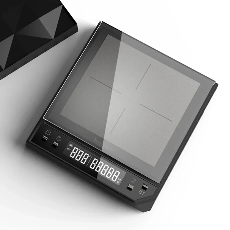 ترازوی قهوه برویستا مدل X Series Scale-Bluetooth