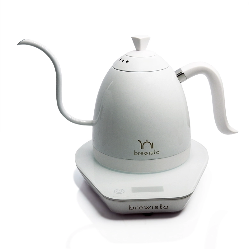brewista-artisan-600ml-gooseneck-variable-kettle-pro-pure-white