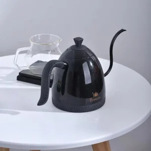 کتل برقی برویستا 600 میل مدل Artisan Gooseneck گردن غازی