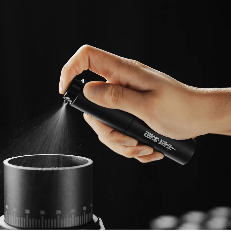 اسپری بمبر مدل SB6559 رفع الکتریسته ساکن